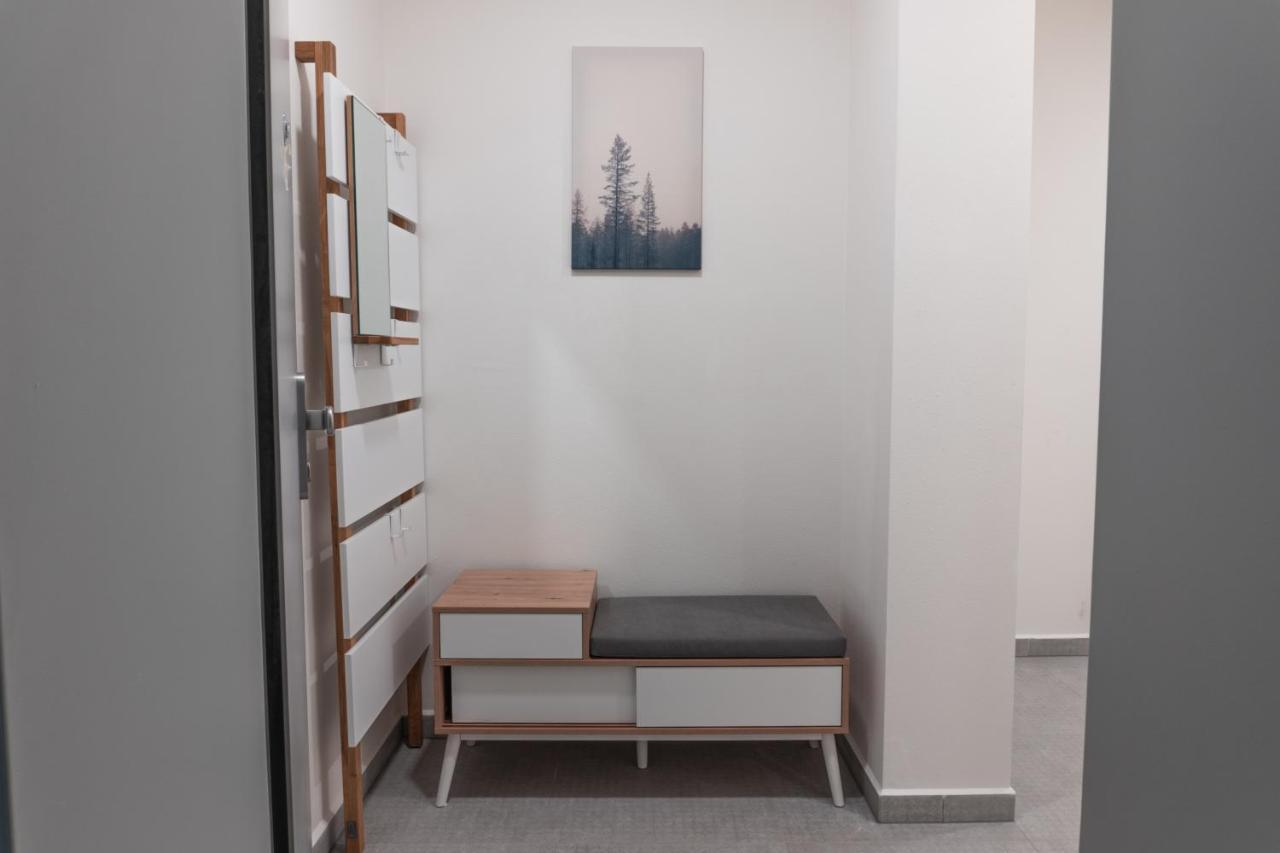 Apartman Sjezdovka カシュペルスケー・ホリ エクステリア 写真