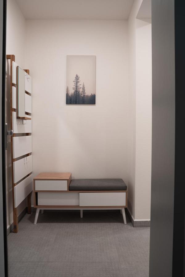 Apartman Sjezdovka カシュペルスケー・ホリ エクステリア 写真