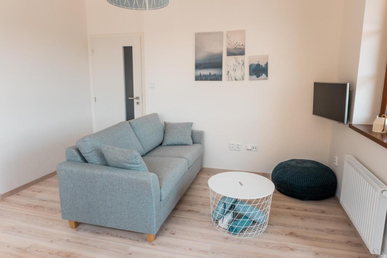 Apartman Sjezdovka カシュペルスケー・ホリ エクステリア 写真