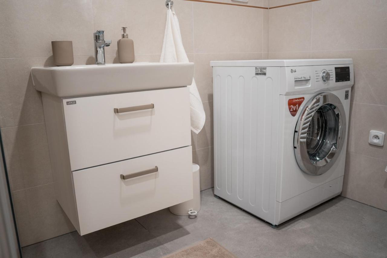 Apartman Sjezdovka カシュペルスケー・ホリ エクステリア 写真