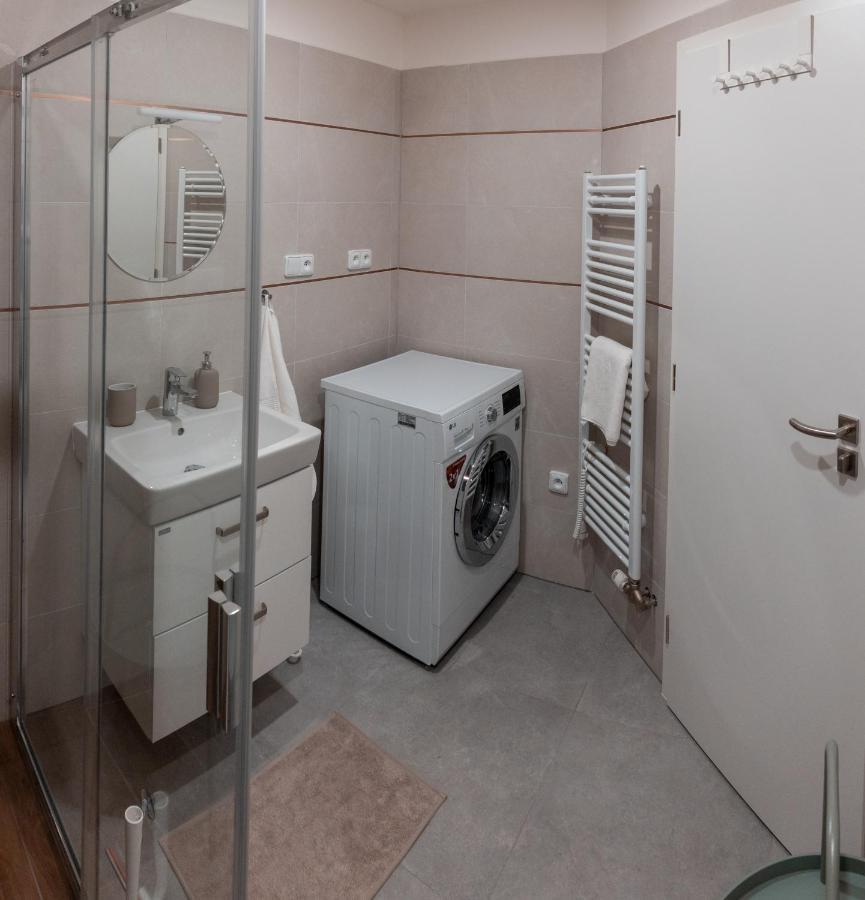 Apartman Sjezdovka カシュペルスケー・ホリ エクステリア 写真
