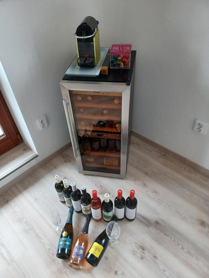 Apartman Sjezdovka カシュペルスケー・ホリ エクステリア 写真